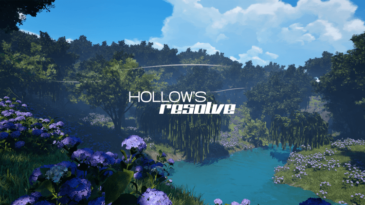 Hollow's Resolve